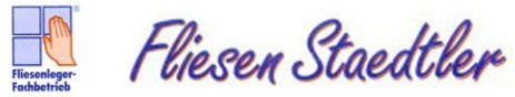 Fliesen Staedler Logo